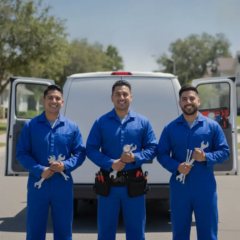 Reparación Caldera Gas equipo en San Jose del Castillo